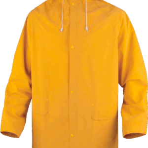 CAPA DE CHUVA 305 AMARELA – DELTAPLUS